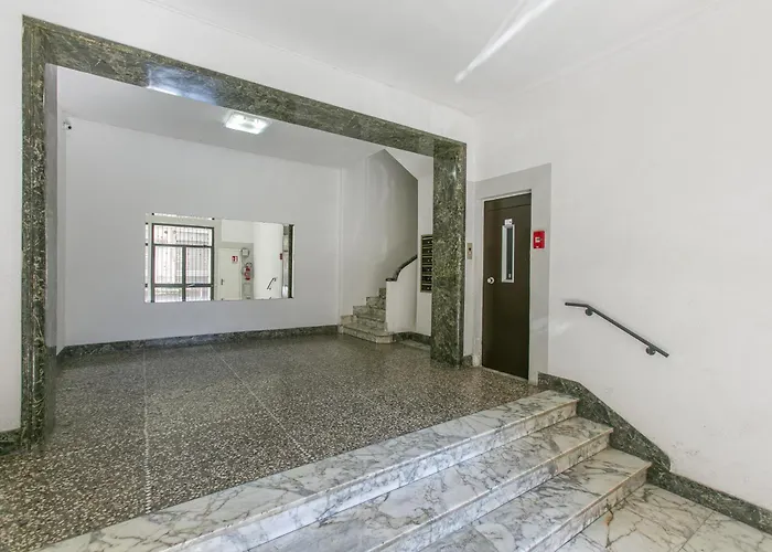Nocleg ze śniadaniem Trastevere Station - Colosseo 3*