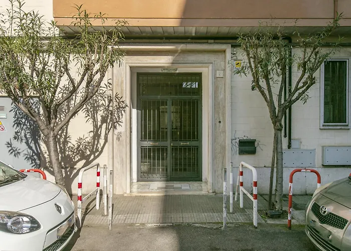 Trastevere Station - Colosseo Nocleg ze śniadaniem 3*